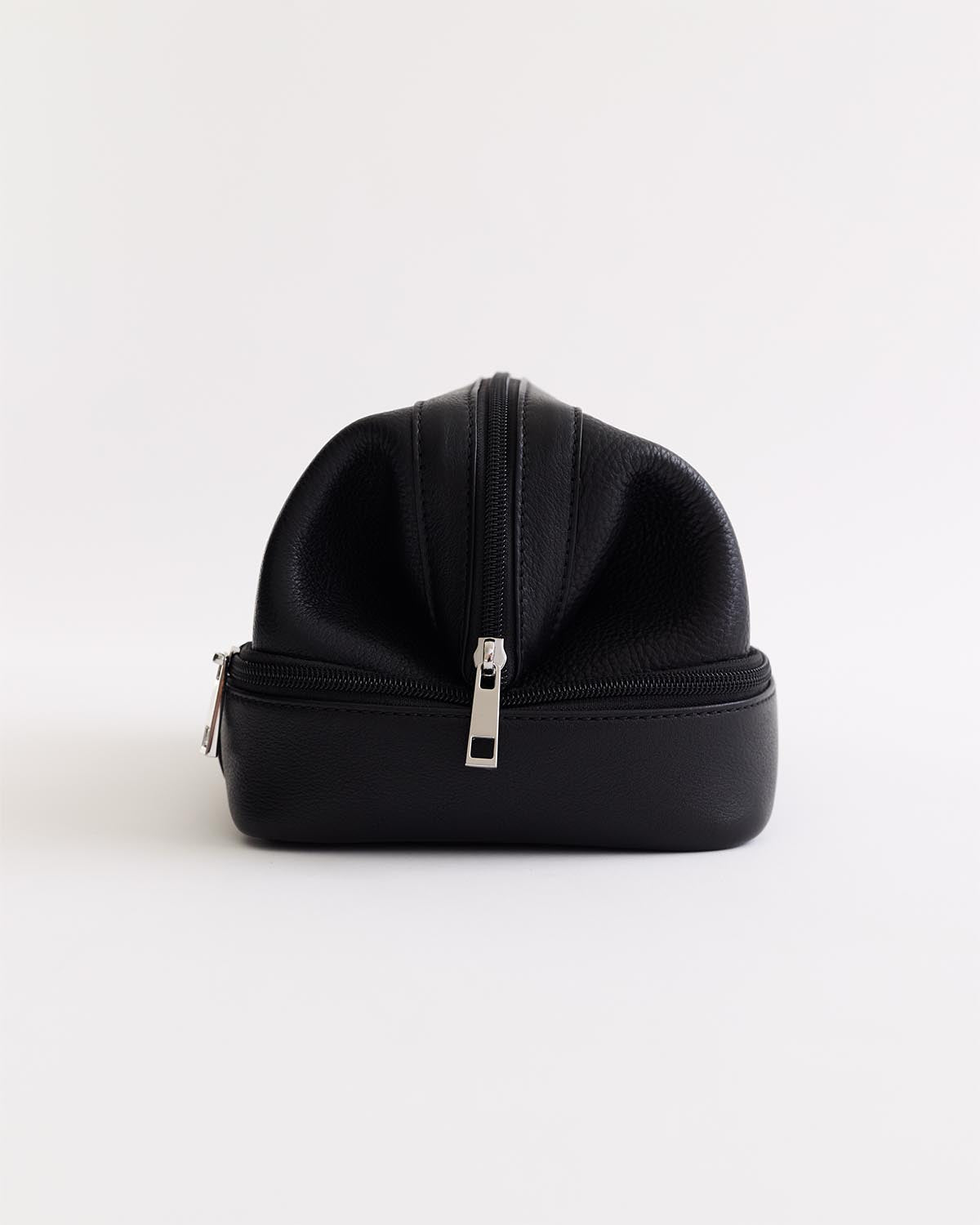 Holiday Vanity Case: Black