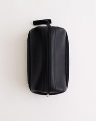 Holiday Vanity Case: Black