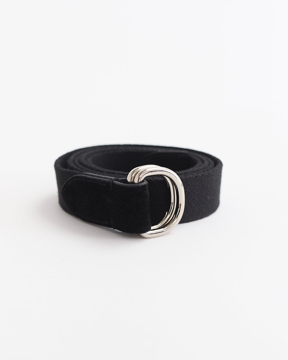 Skater Belt: Black
