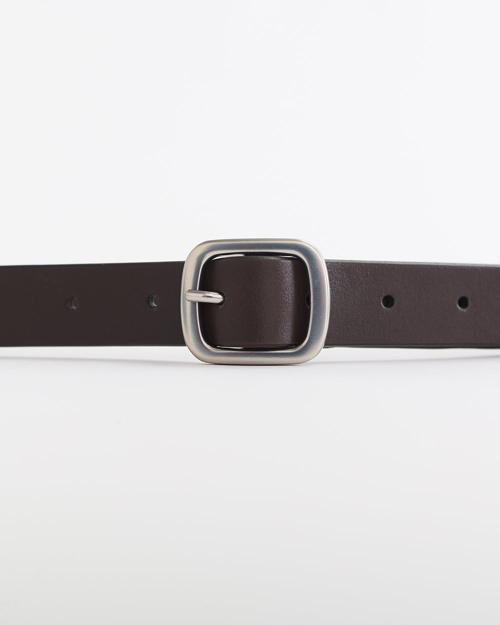 Minimal Belt Coffee