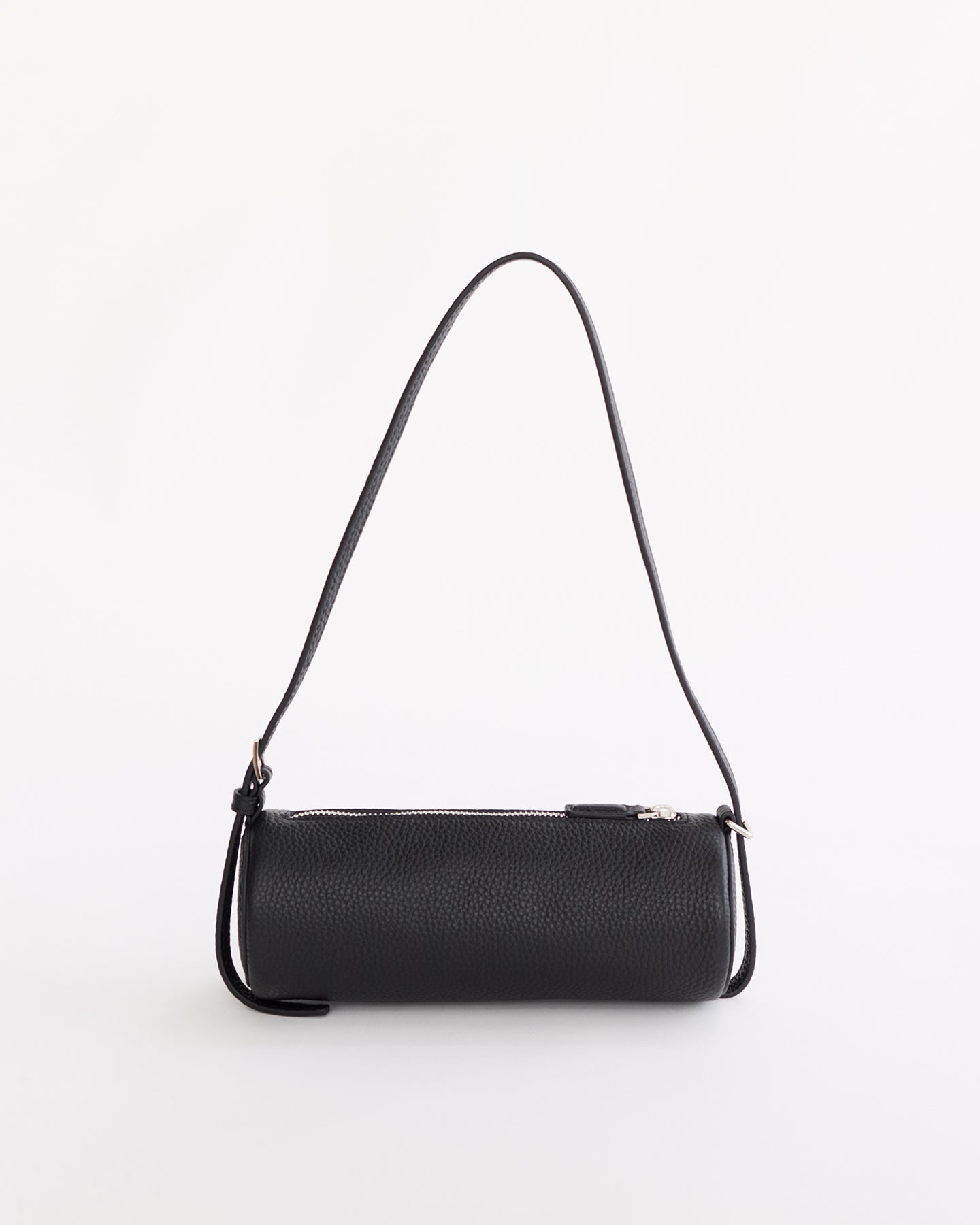 Romy Bag Pebbled Leather