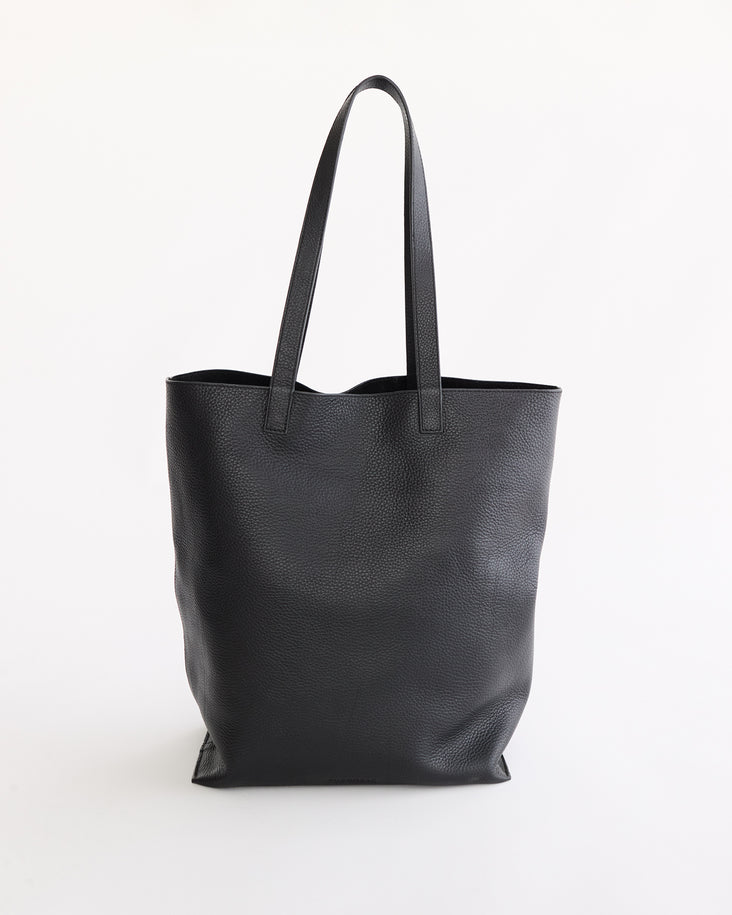 Rumi Tote: Black