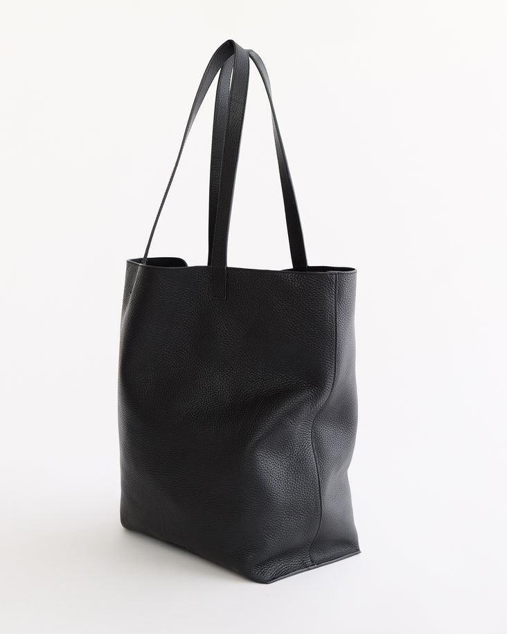 Rumi Tote: Black