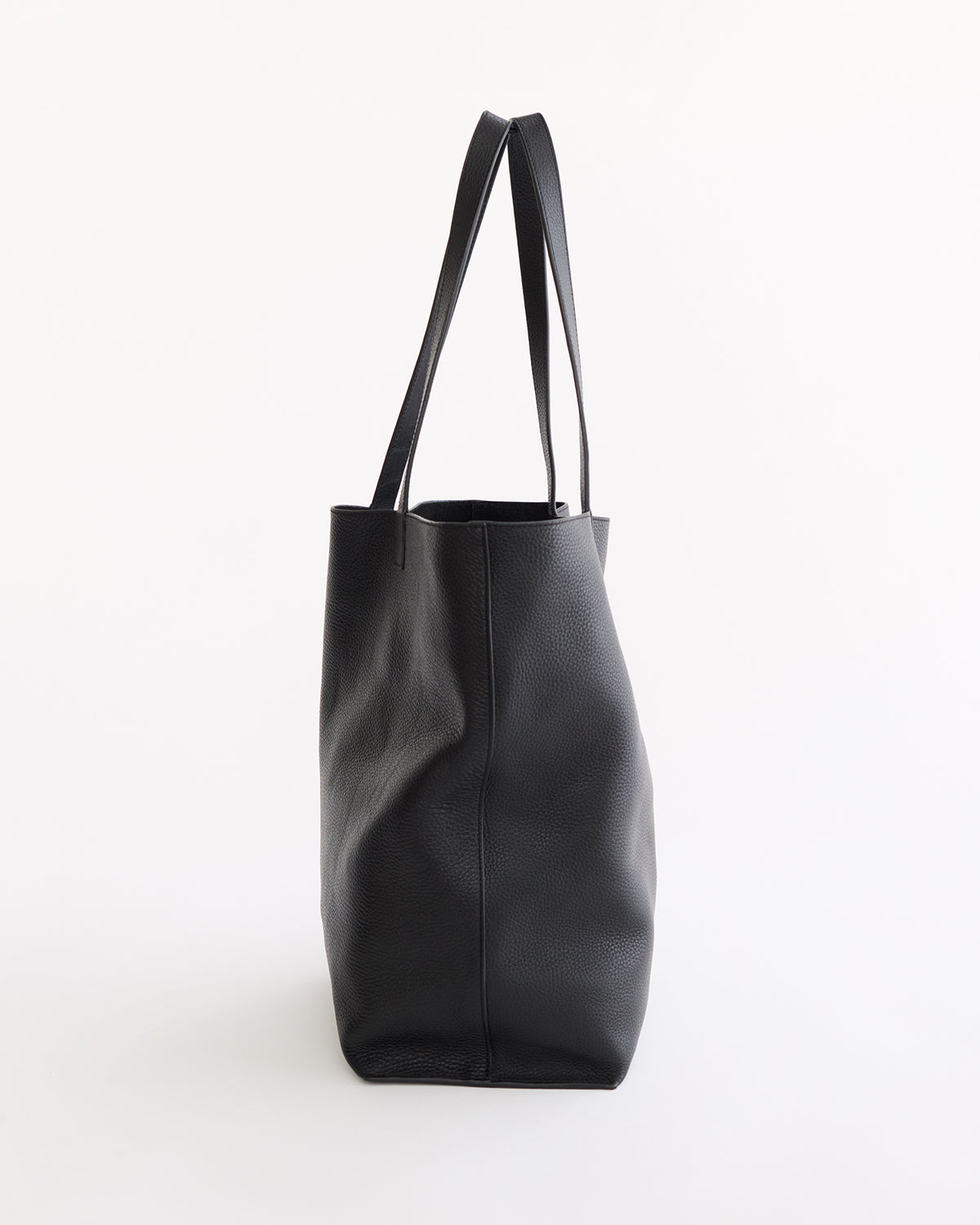 Rumi Tote: Black