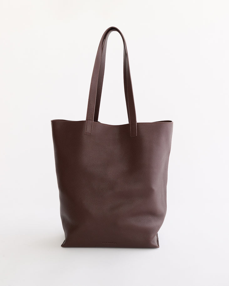 Rumi Tote: Coffee