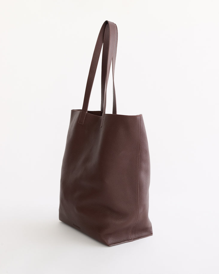 Rumi Tote: Coffee
