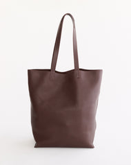 Rumi Tote: Coffee