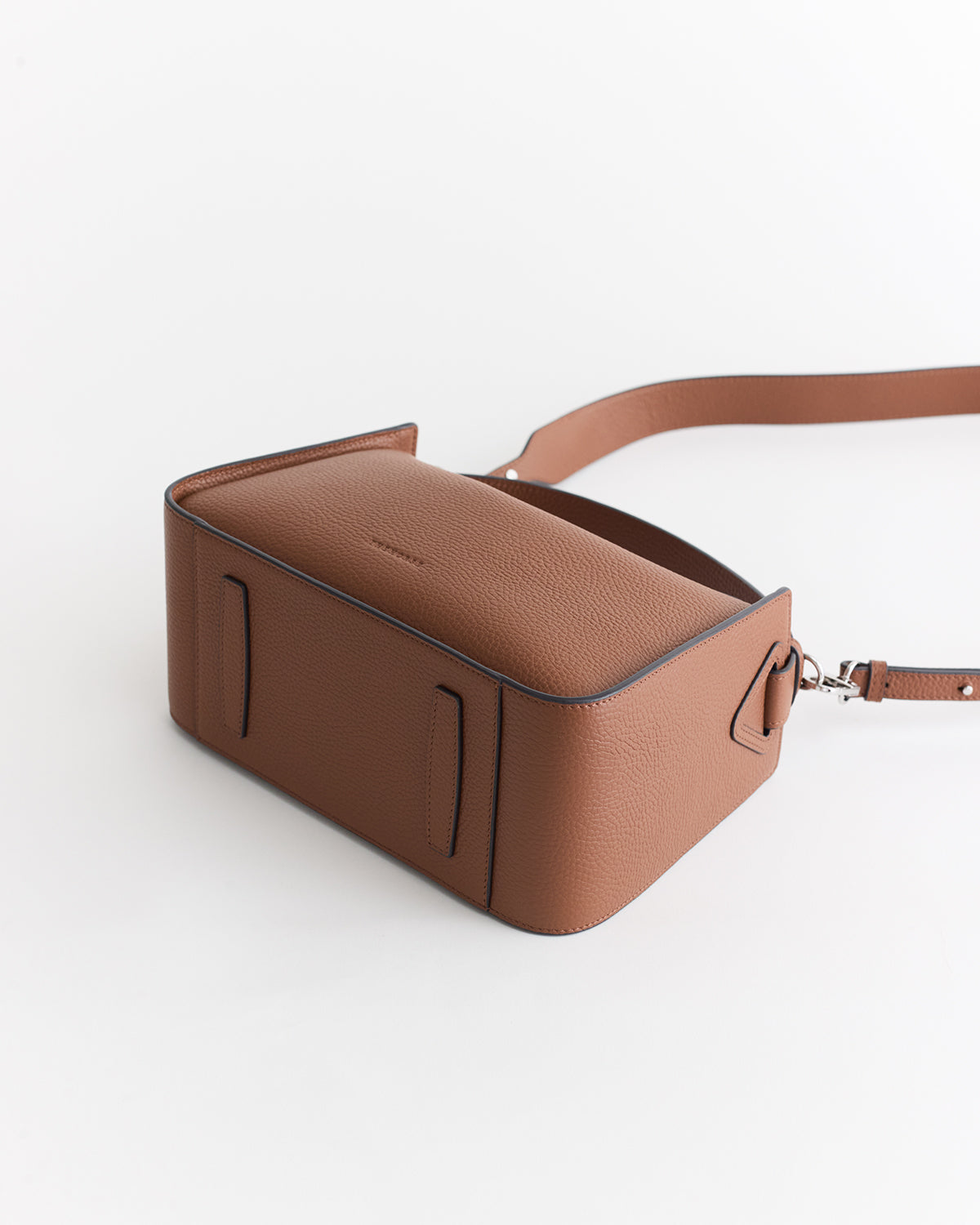 Clementine Bag: Deep Honey
