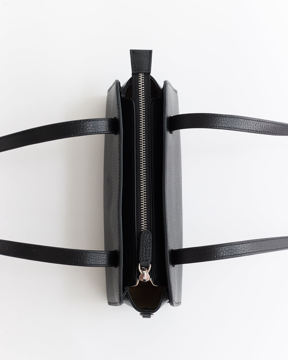 Rene Shoulder Bag: Black