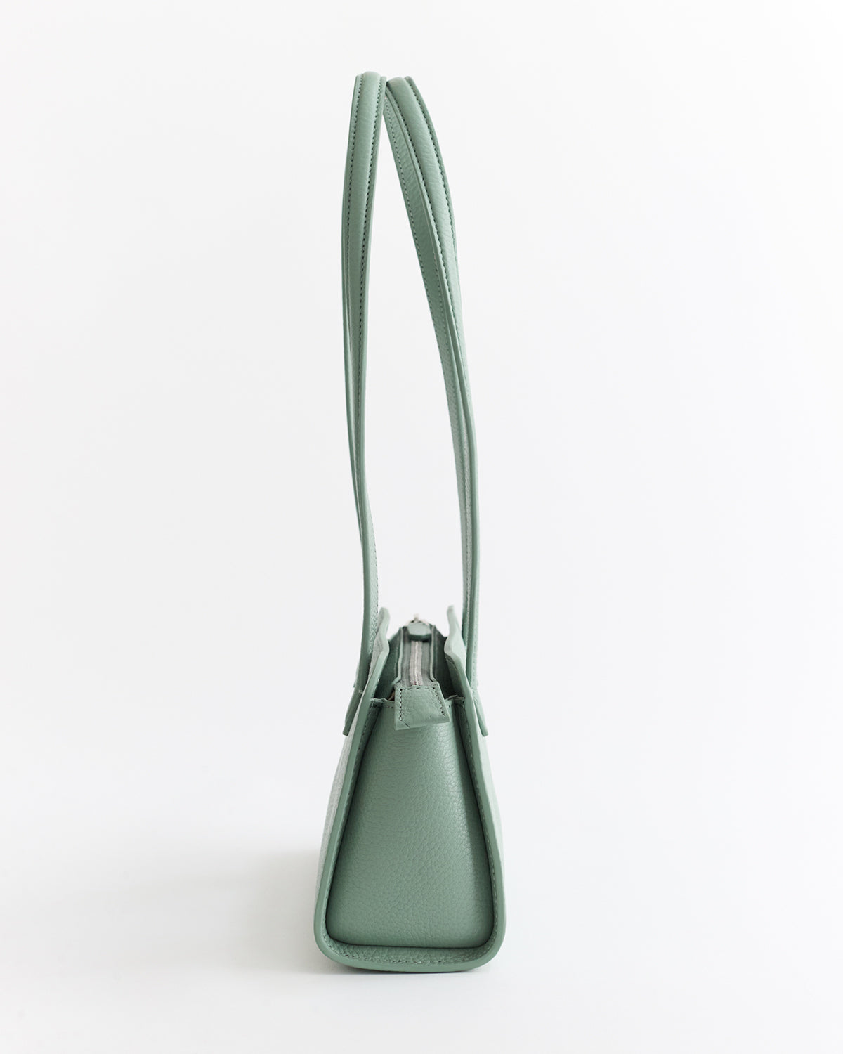 Rene Shoulder Bag: Mint