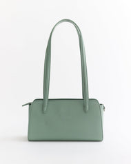 Rene Shoulder Bag: Mint