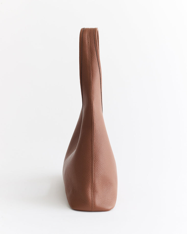 Tilly Bag: Deep Honey