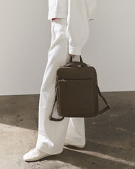 Backpack: Khaki Green