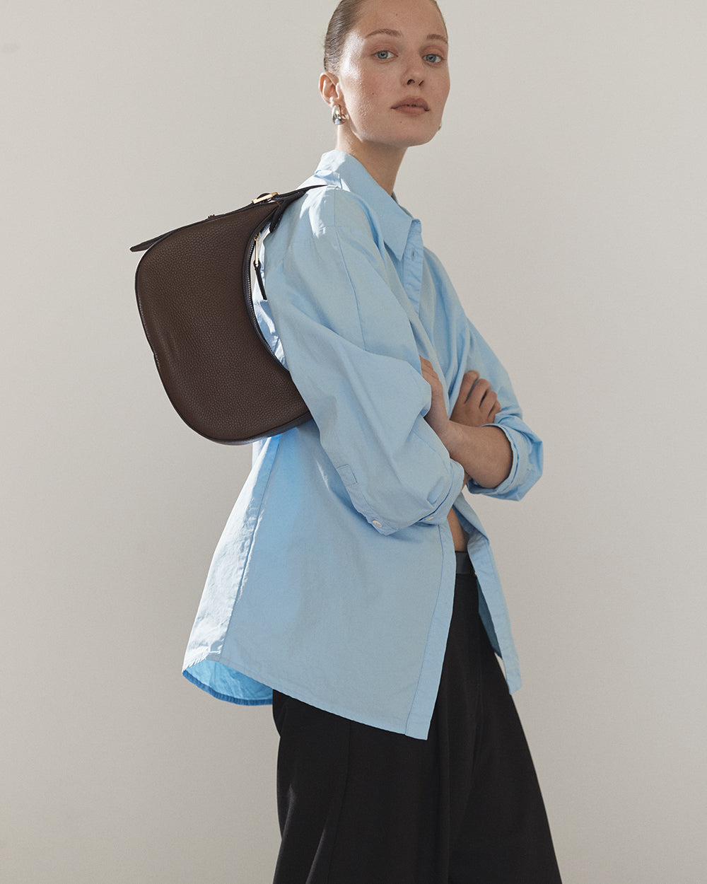 Friday Bag: Coffee with Gold