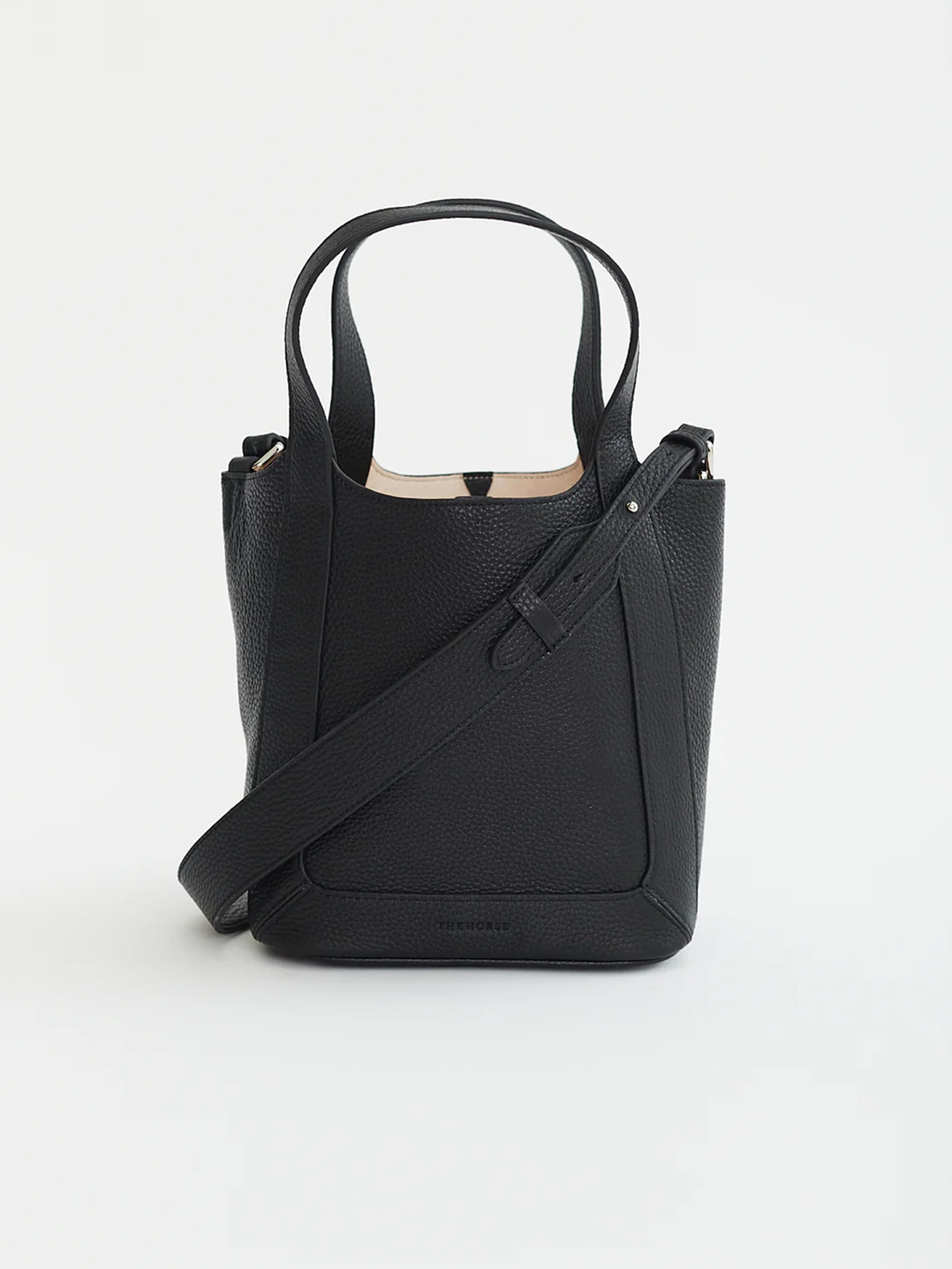 Alexie Tote Pebbled Leather