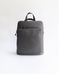 Backpack: Shark Grey