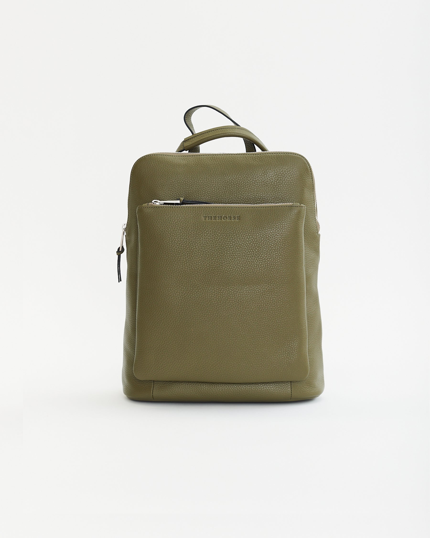 Backpack: Olive