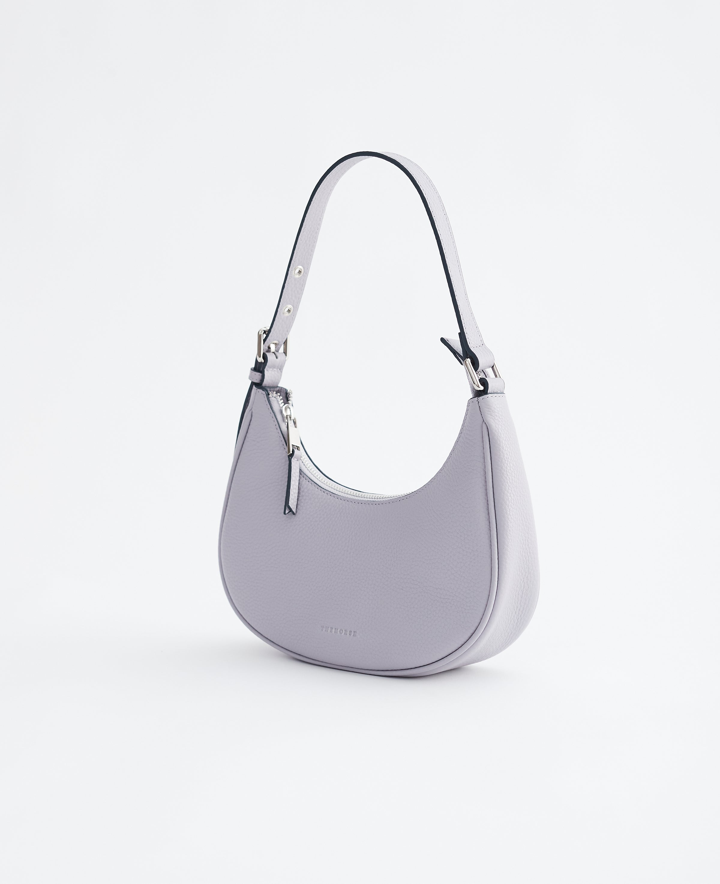 Friday Bag: Violet