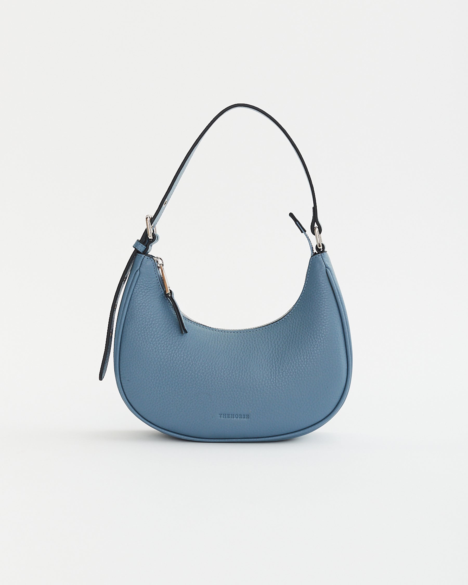 Friday Bag: Seaside Blue