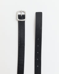 Minimal Belt: Black