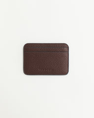 Card Holder: Coffee