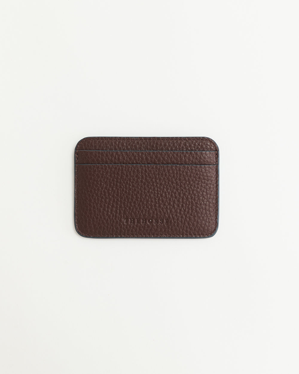 Card Holder Coffee