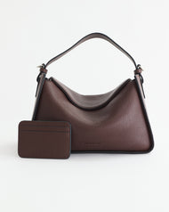 Card Holder: Coffee