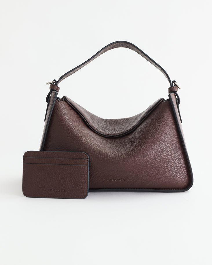 Card Holder: Coffee