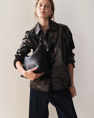 Daisy Bag: Black
