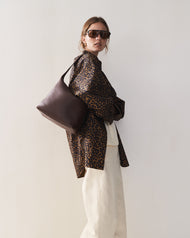 Daisy Bag: Coffee