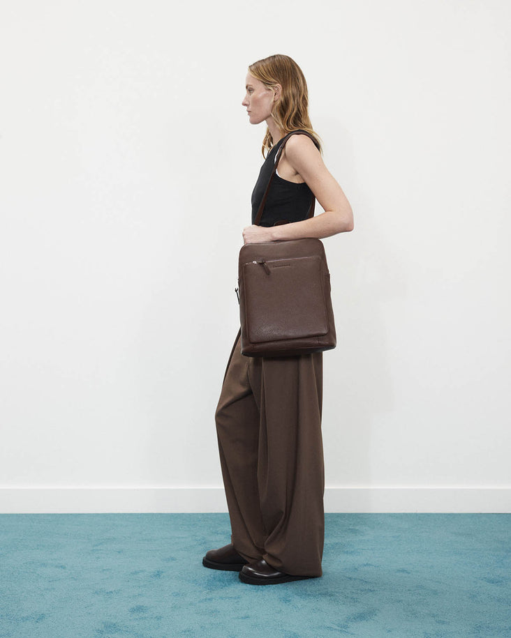 Backpack: Coffee