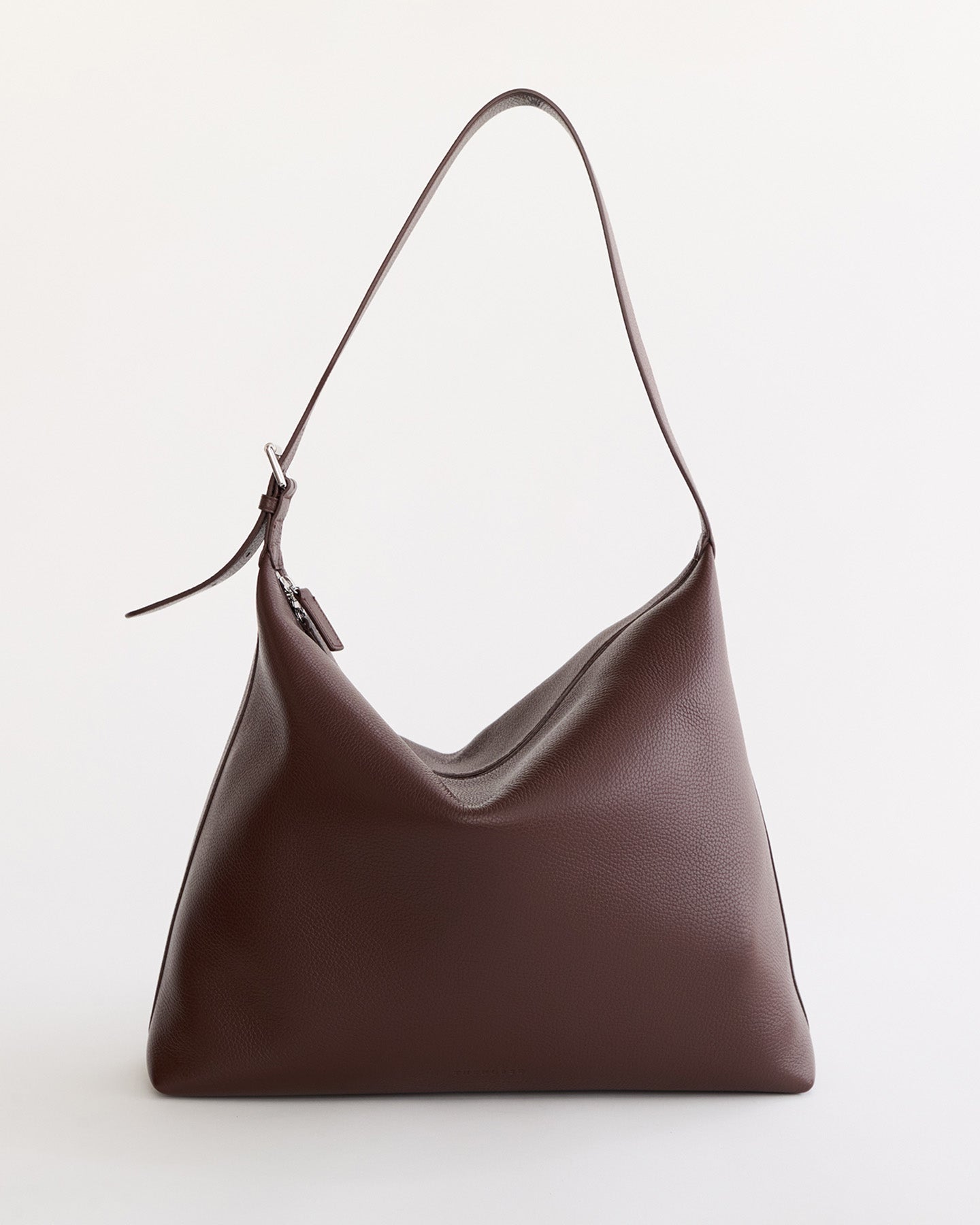 Large Daisy Bag Coffee