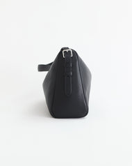 Mini Lottie: Black