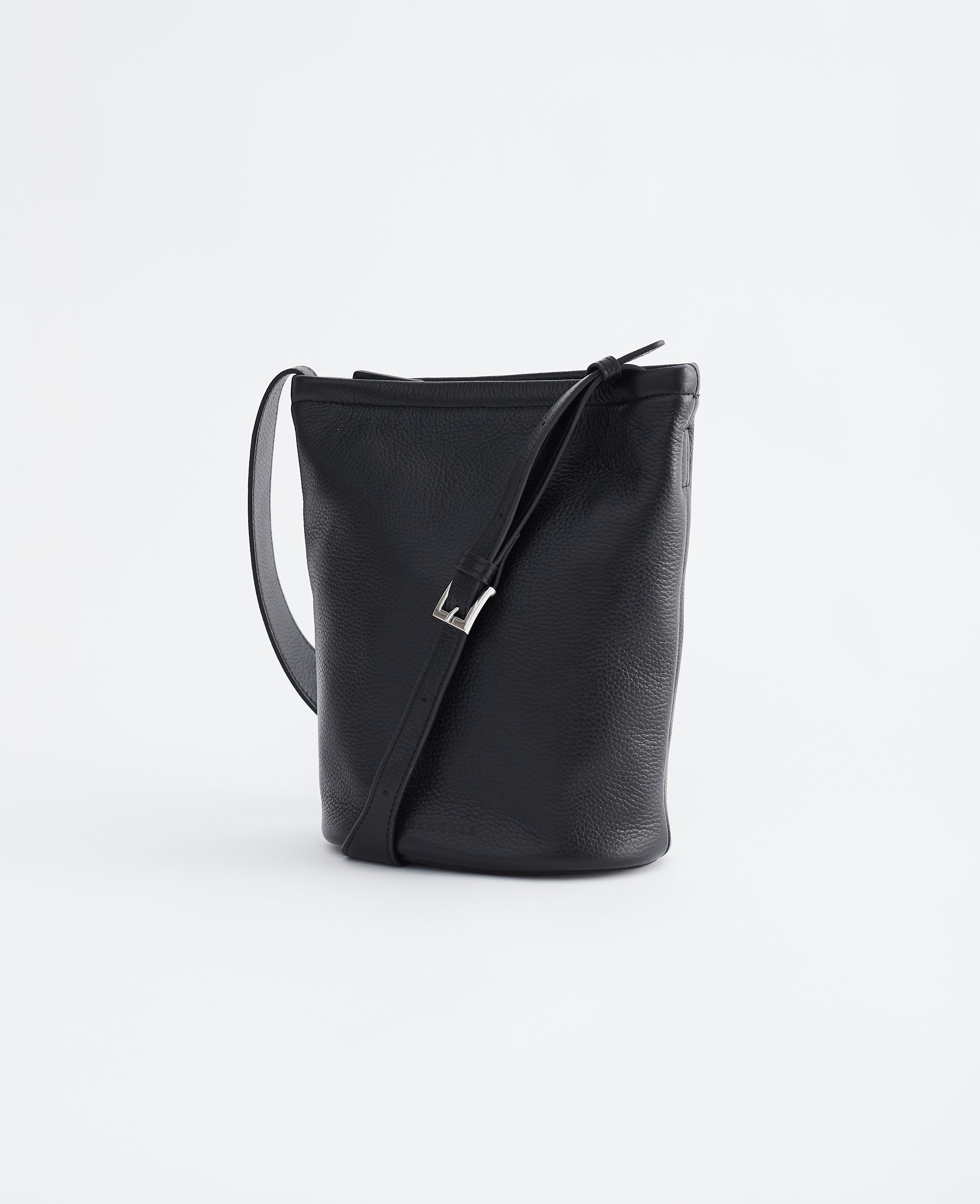 Rosa Bag: Black