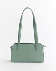 Rene Shoulder Bag: Mint