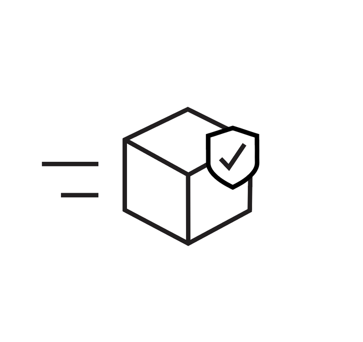 Free Returns for Exchange or Store Credit + Package Protection