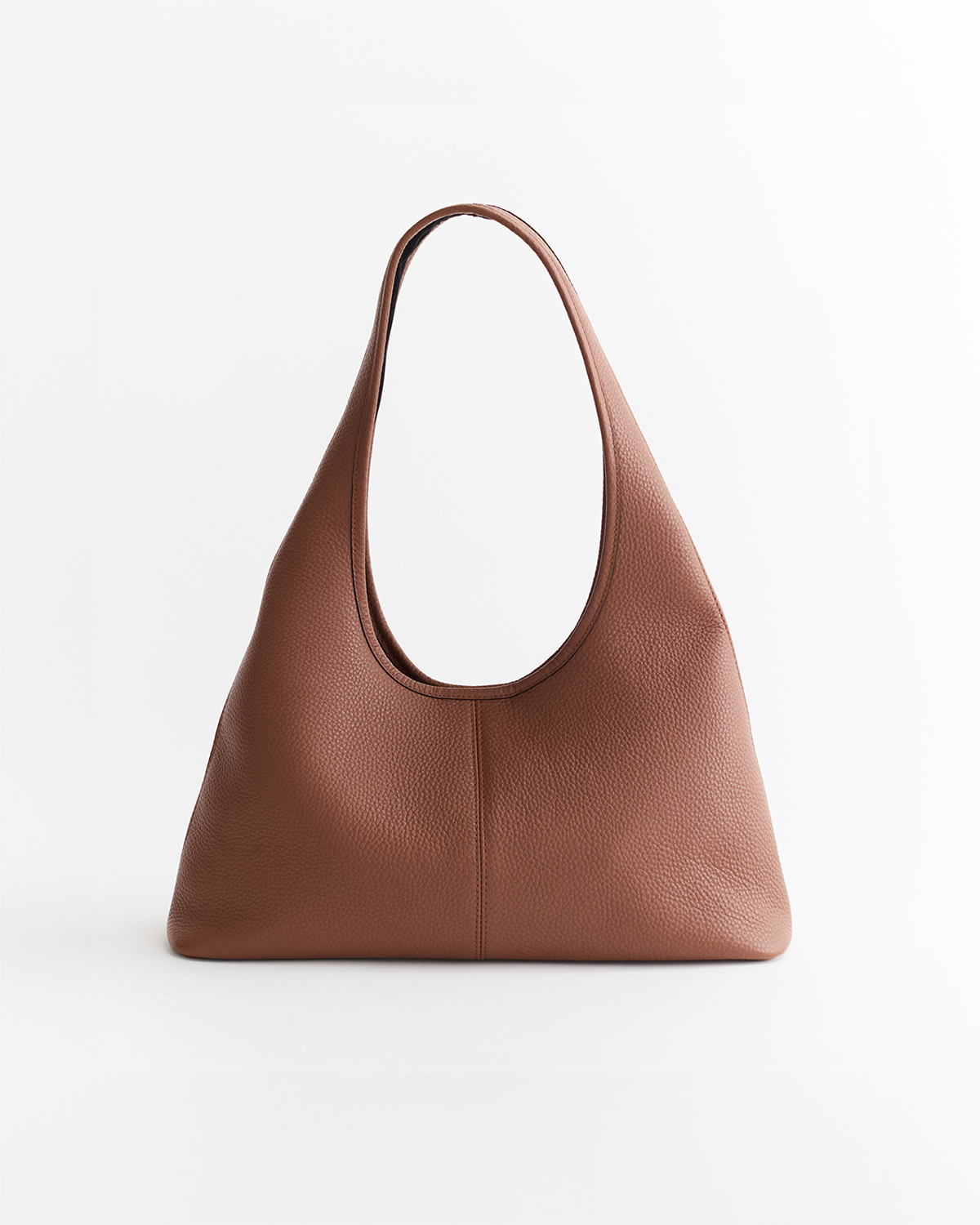 Tilly Bag: Deep Honey