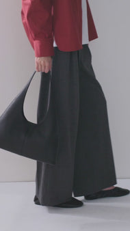 Tilly Bag: Black