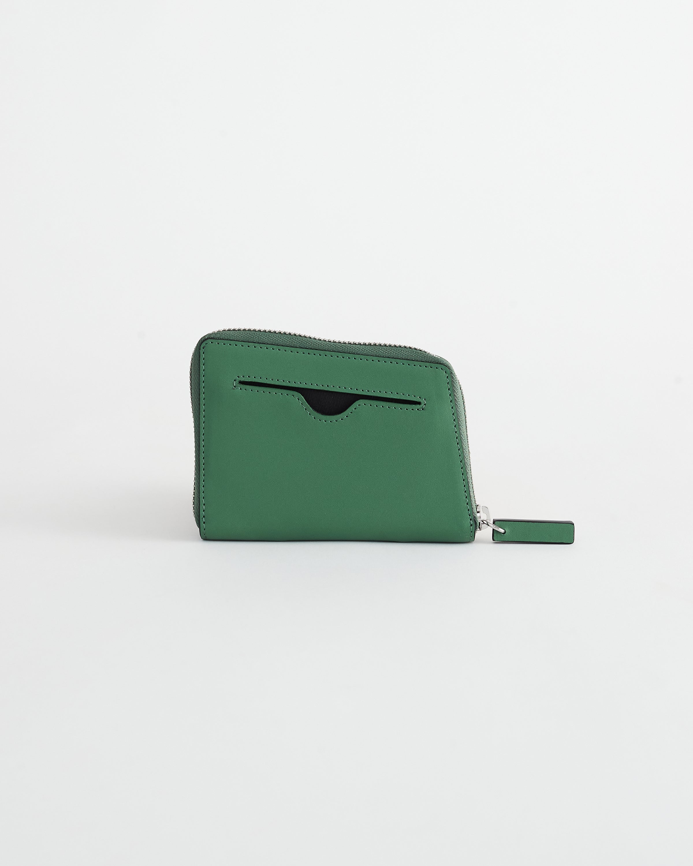 Bo Compact Wallet: Forest