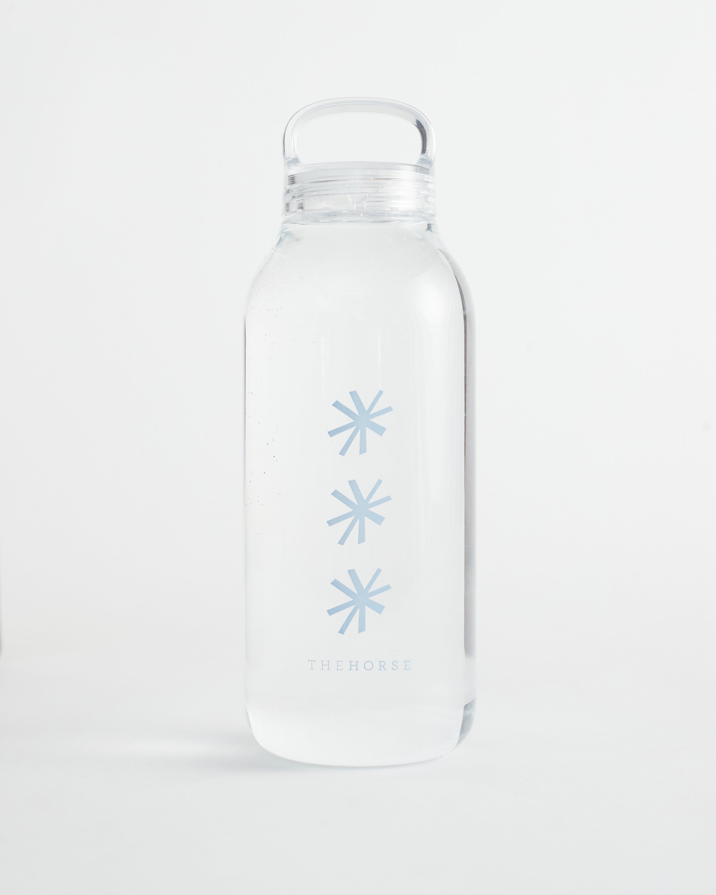The Horse x Kinto BPA Free Water Bottle 500ml by The Horse®