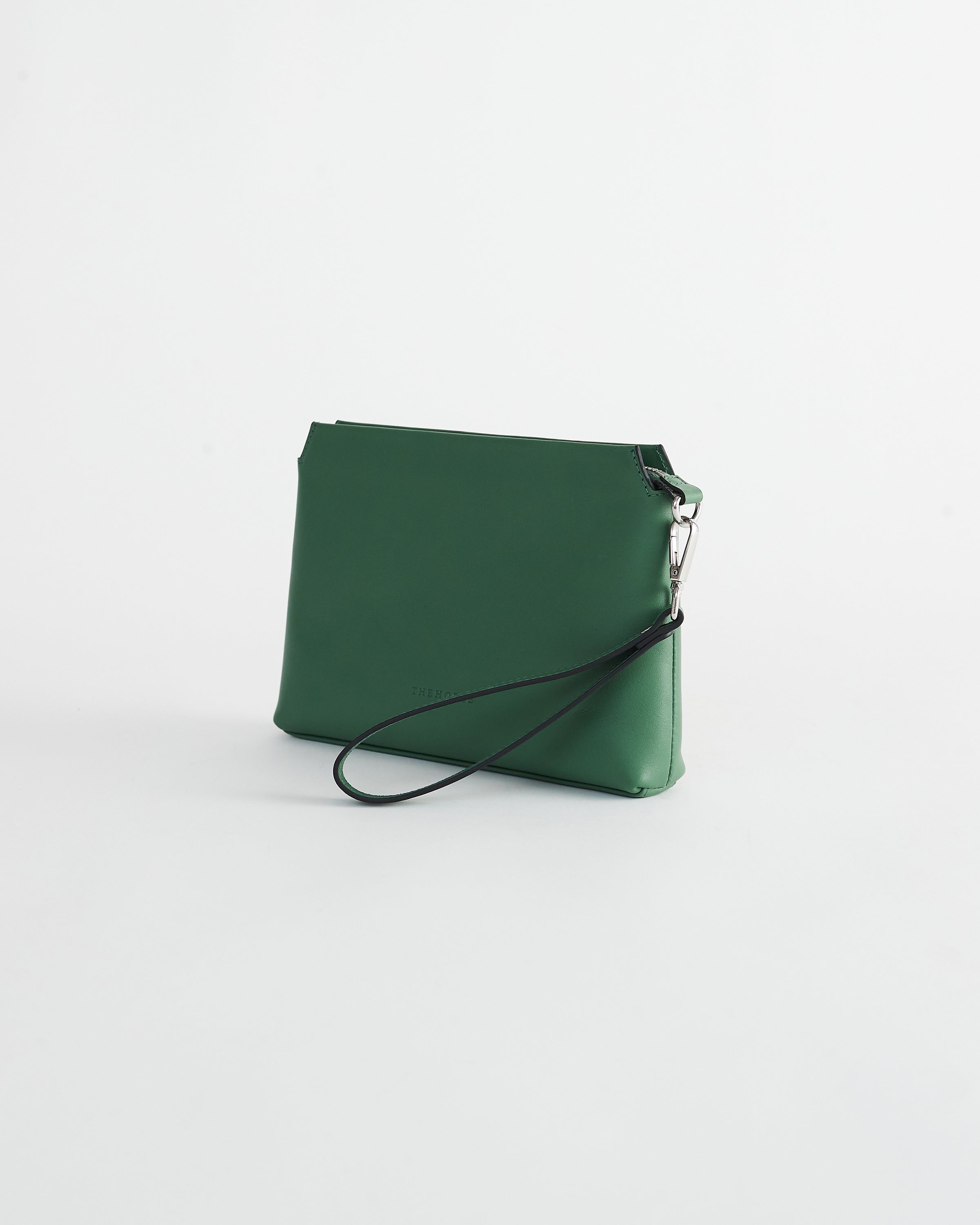 The Lola Clutch: Forest