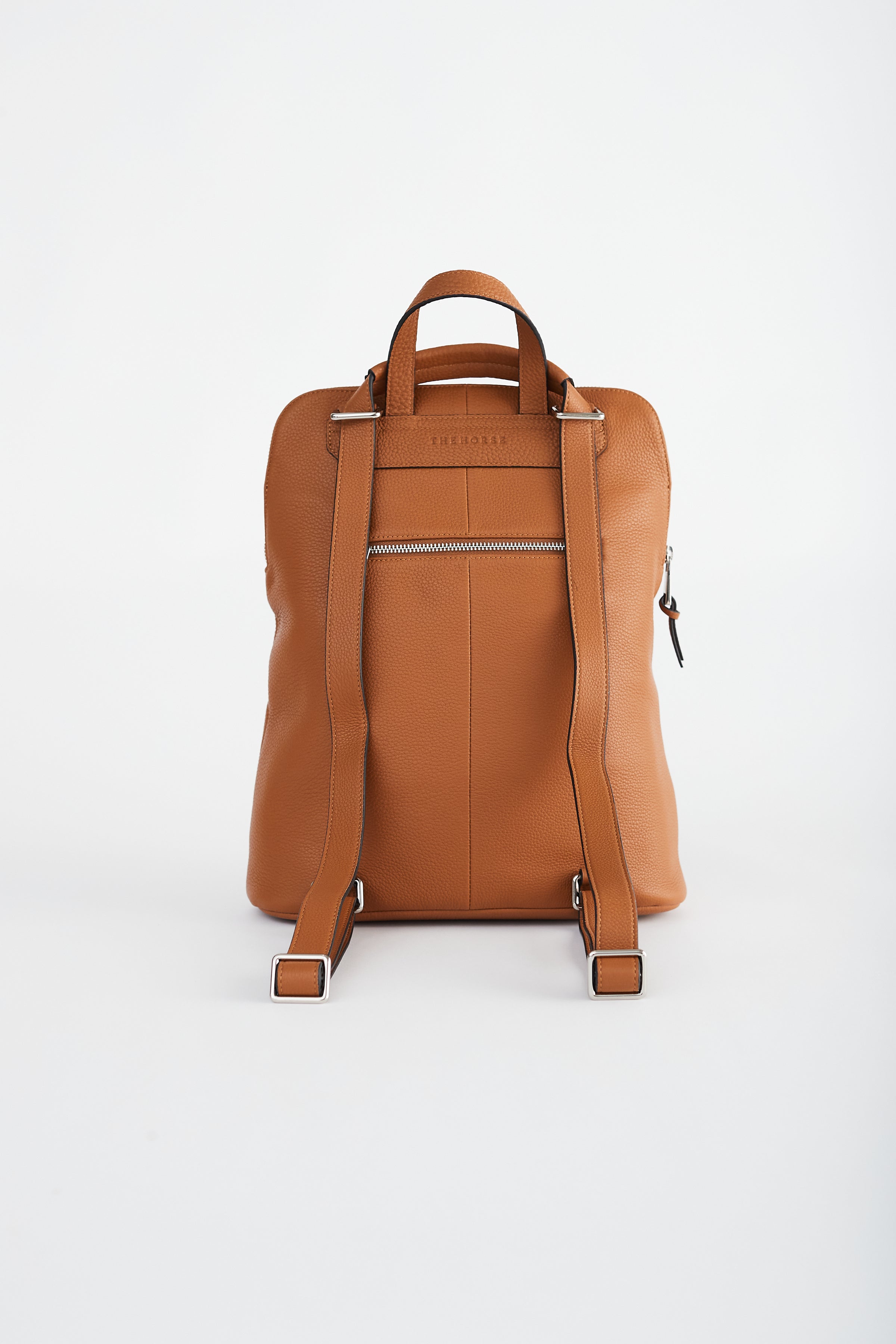 Backpack: Tan