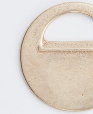 Brass Bottle Opener: #1